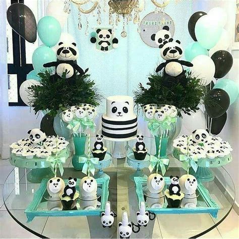 Panda Party brabet